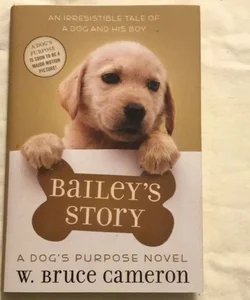 Bailey's Story