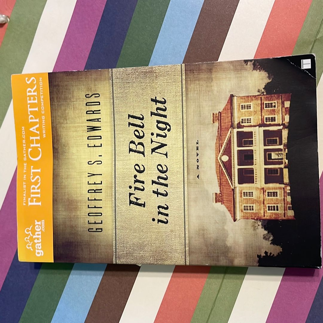 Fire Bell in the Night