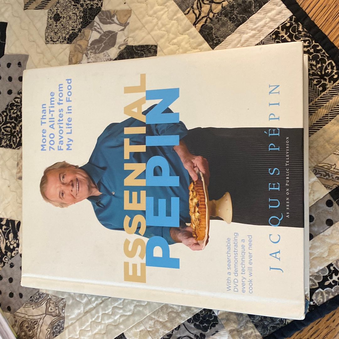 Essential Pépin
