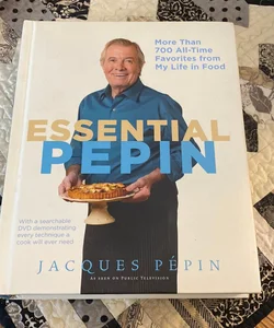 Essential Pépin