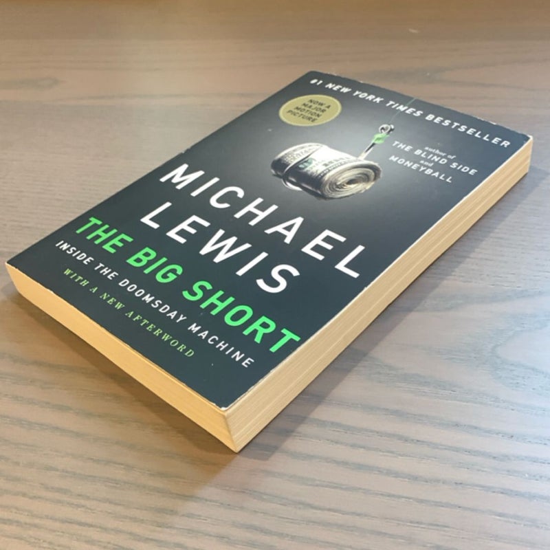 The Big Short