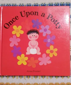 Once upon a Potty for Him