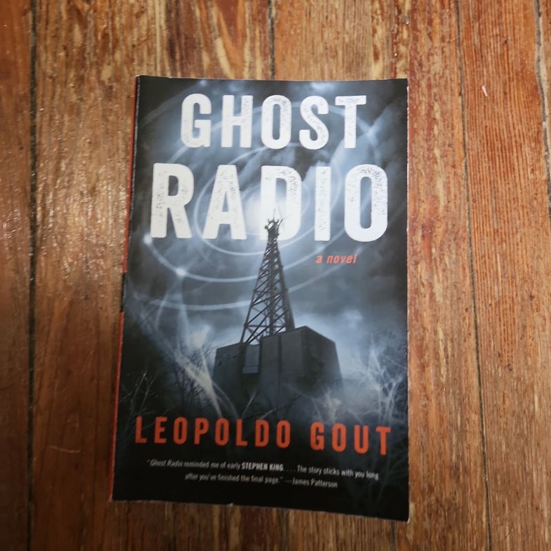 Ghost Radio