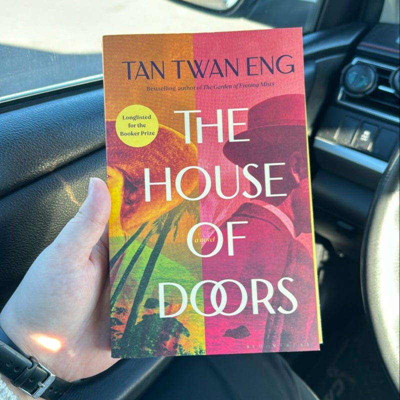 The House of Doors