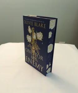 **FAIRYLOOT SIGNED** One for My Enemy
