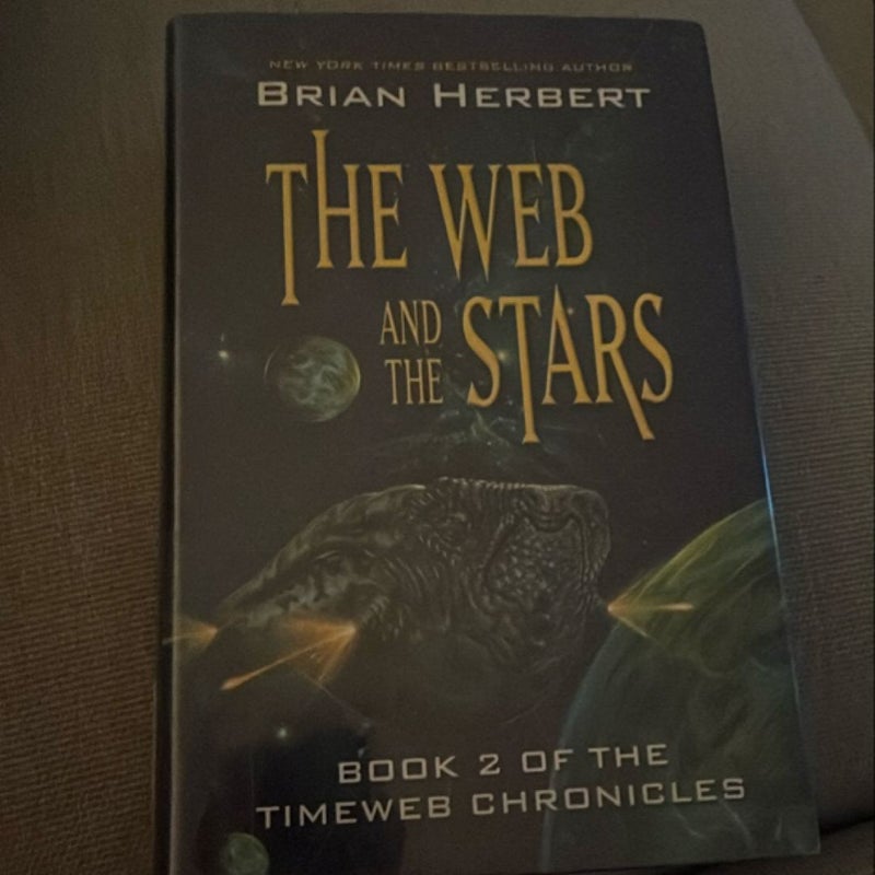 The Web and the Stars