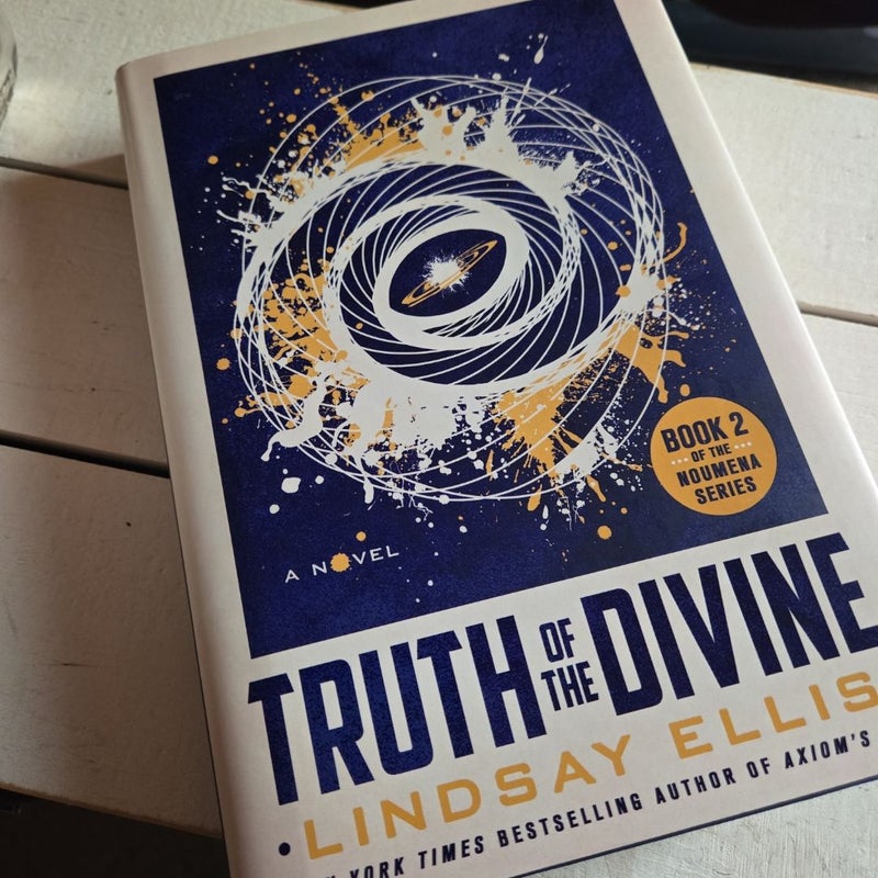 Truth of the Divine