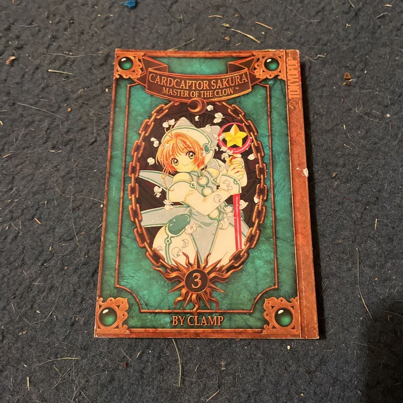 Cardcaptor Sakura