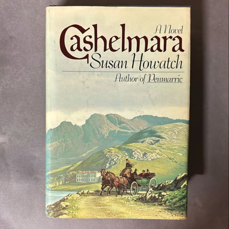 Cashelmara 