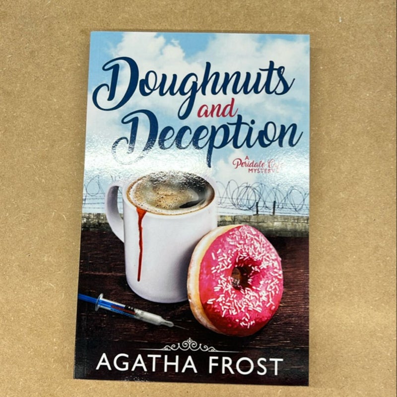 Doughnuts and Deception