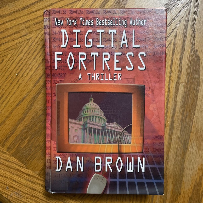 Digital Fortress