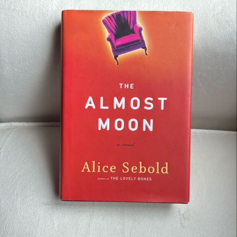 The Almost Moon