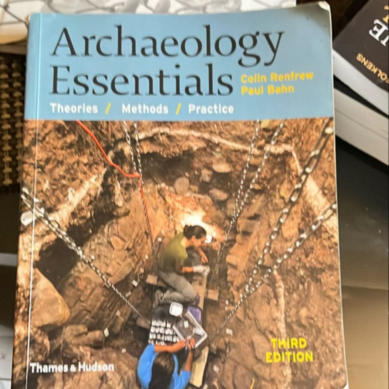 Archaeology Essentials