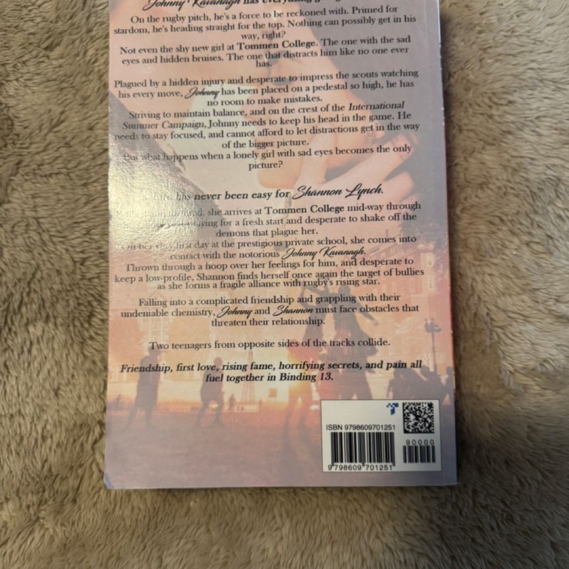 Binding 13