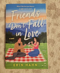 Friends Don't Fall in Love (Annotated, Tabs Only)
