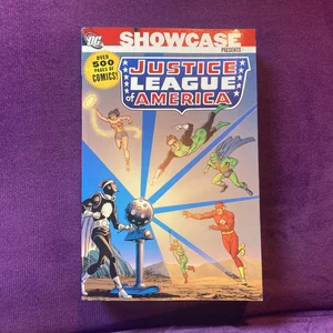 Justice League of America