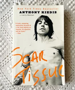 Scar Tissue