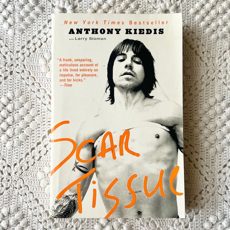 Scar Tissue