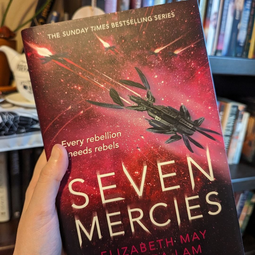 Seven Mercies