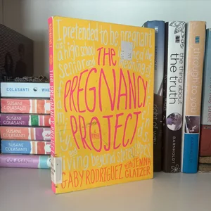 The Pregnancy Project