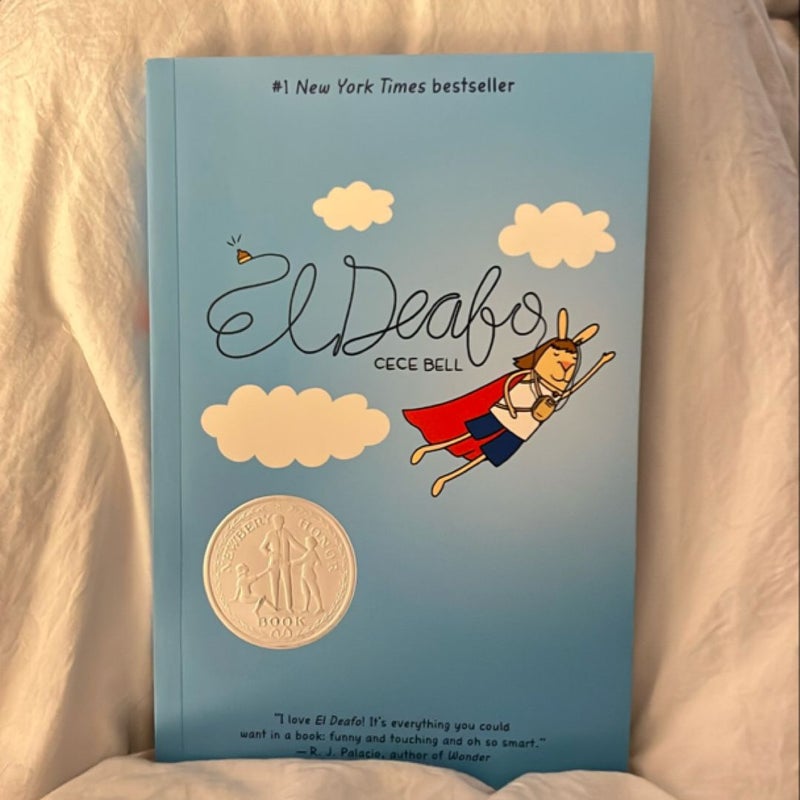 El Deafo