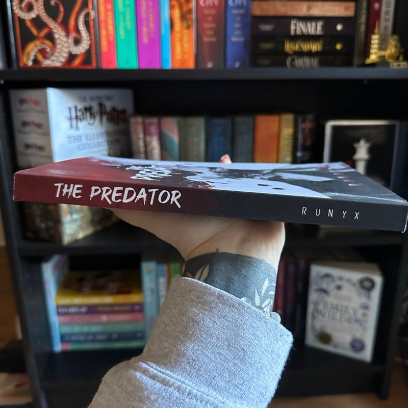 The Predator