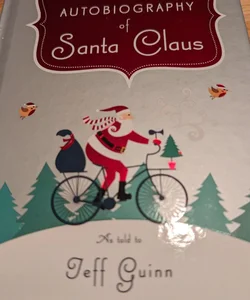 The Autobiography of Santa Claus 