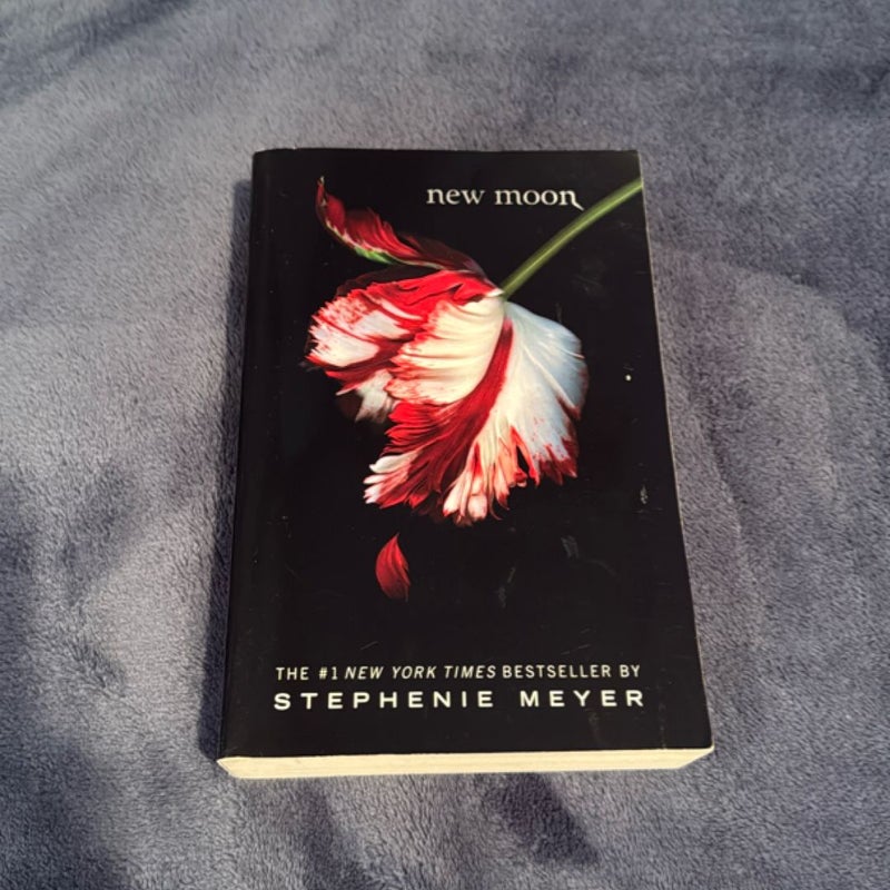 New Moon