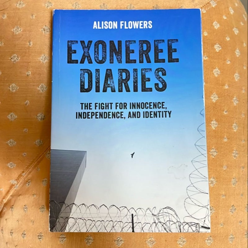 Exoneree Diaries