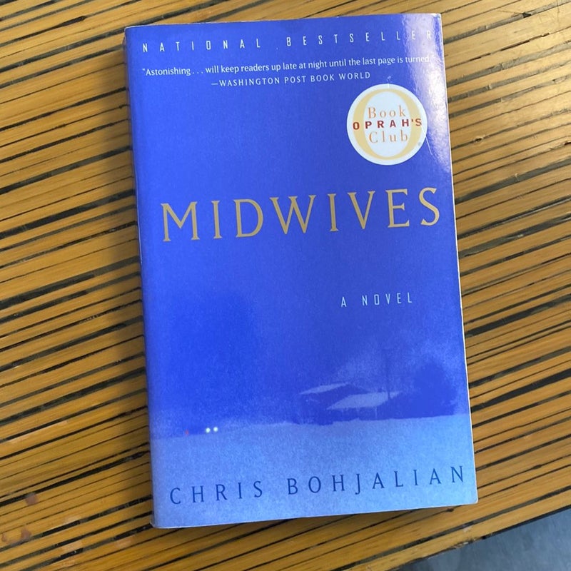 Midwives