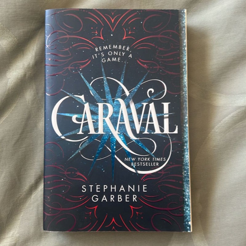 Caraval