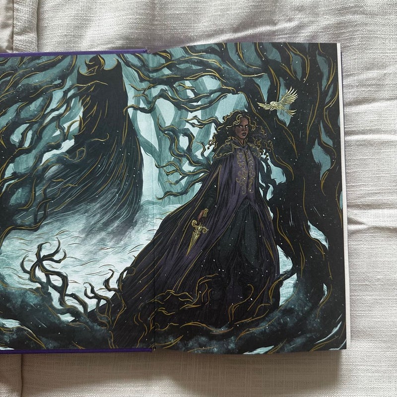 Sleep Like Death - FAIRYLOOT EDITION