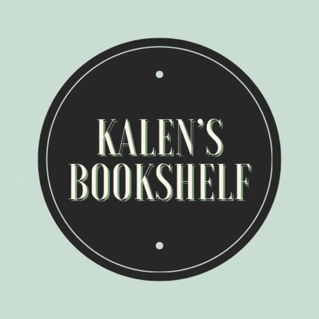 Kalen Harding