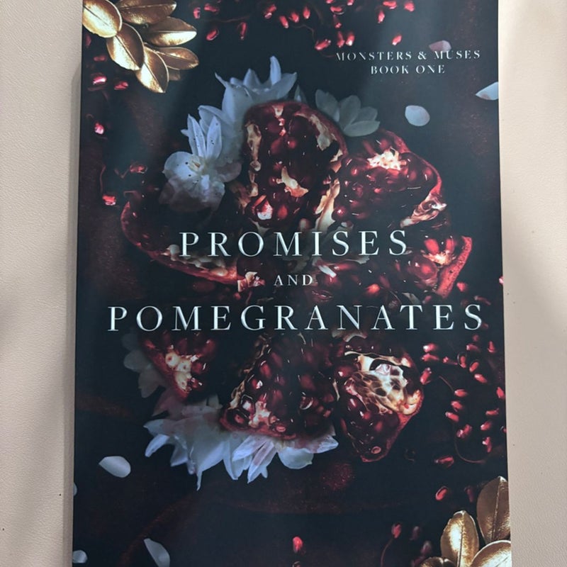 Promises and Pomegranates