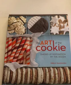 The Art of the Cookie