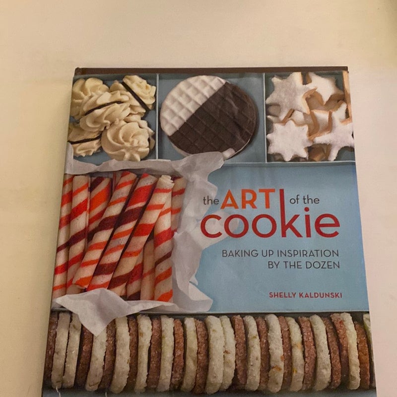 The Art of the Cookie