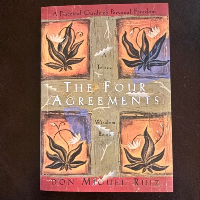 The Four Agreements