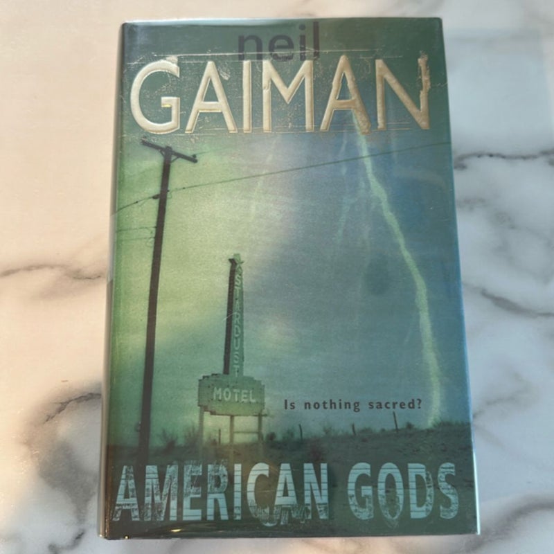 American Gods