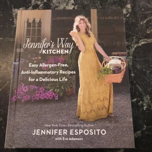 Jennifer's Way Kitchen