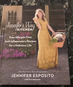 Jennifer's Way Kitchen