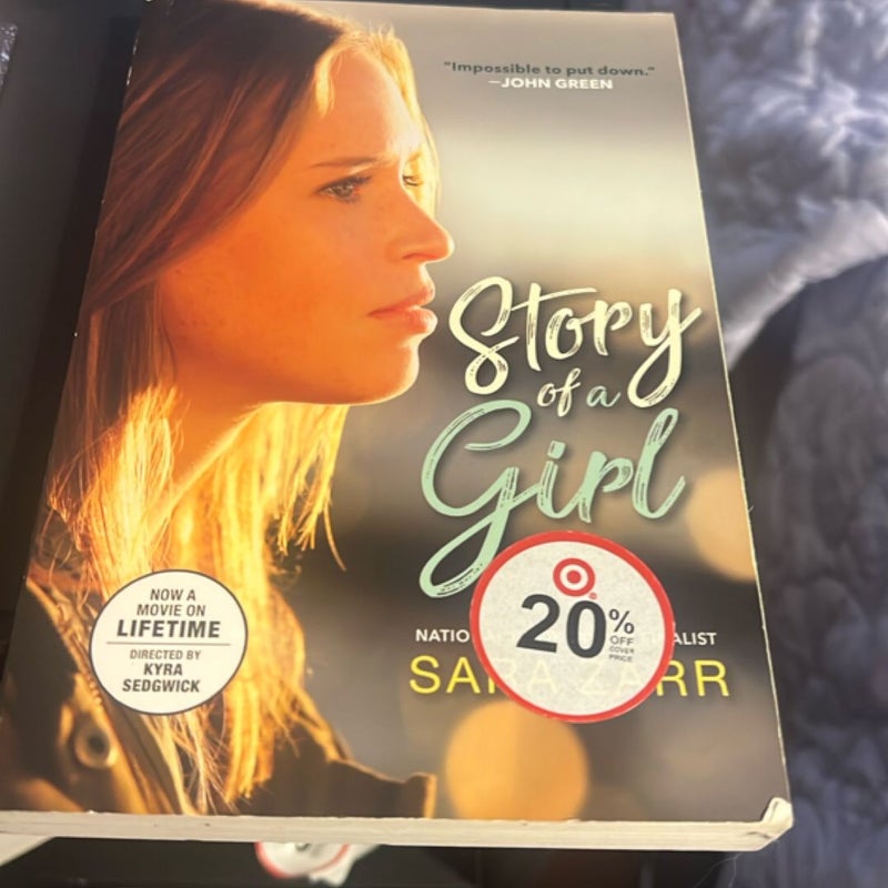 Story of a Girl