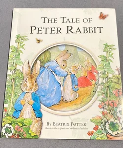 The Tale Of Peter Rabbit