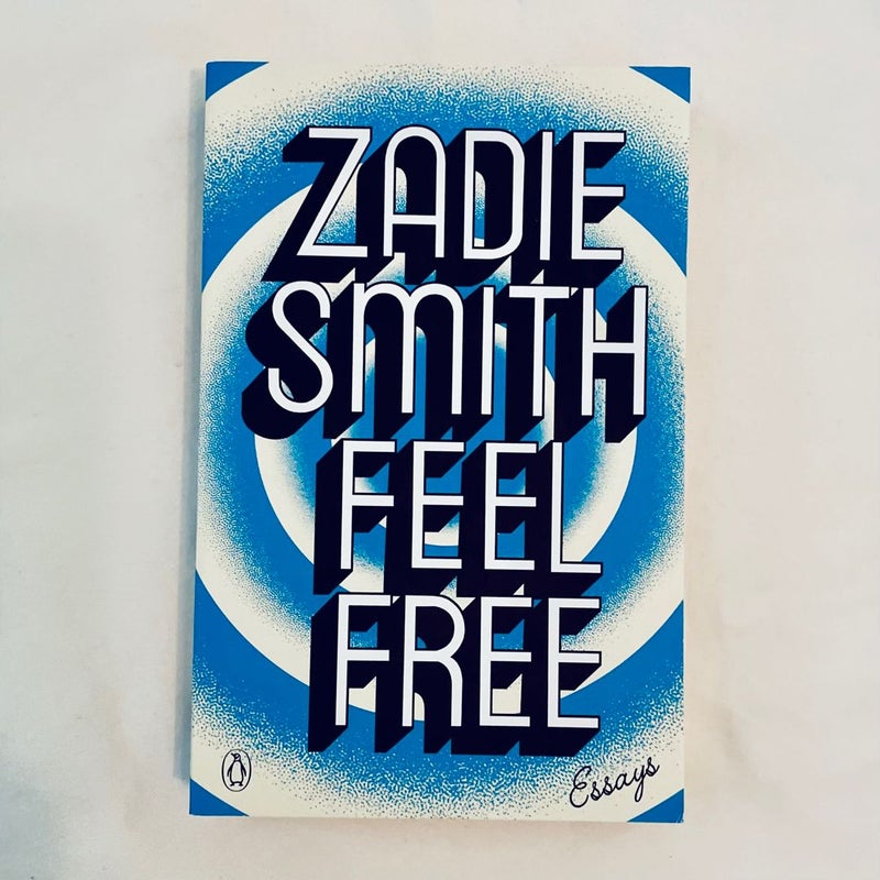 Feel Free