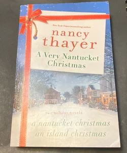 A Very Nantucket Christmas