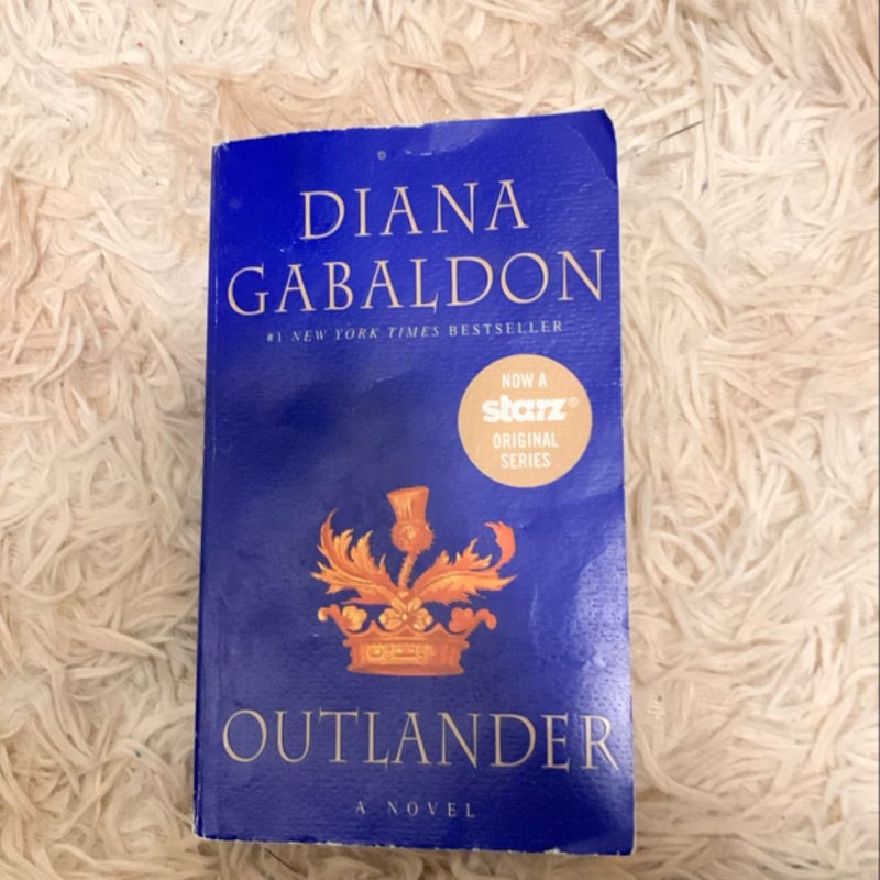 Outlander