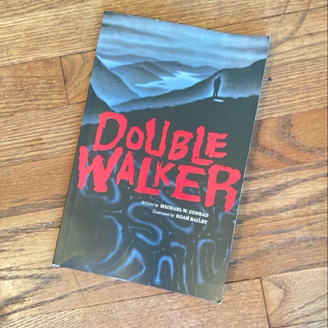 Double Walker