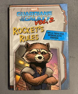Marvel Guardians of the Galaxy