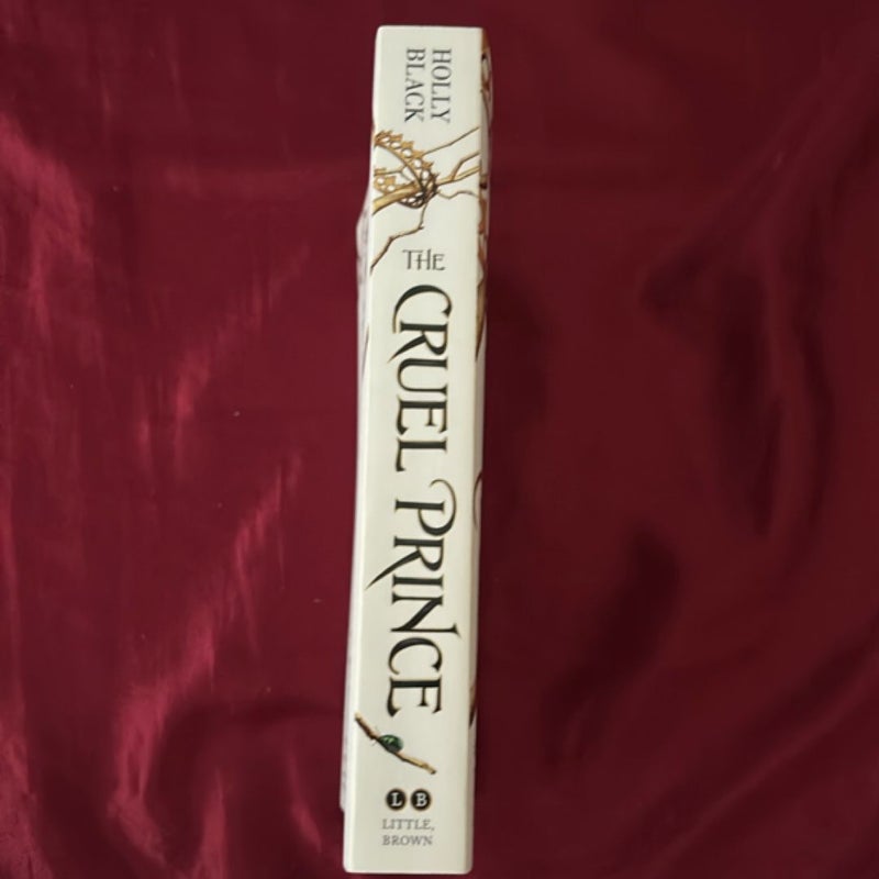 The Cruel Prince