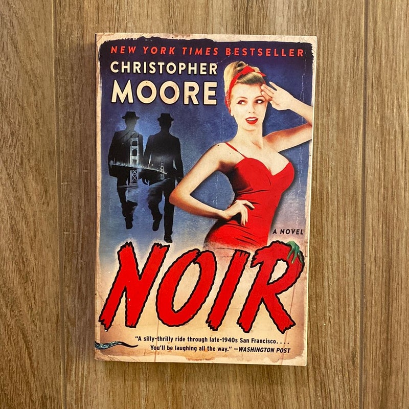 Noir