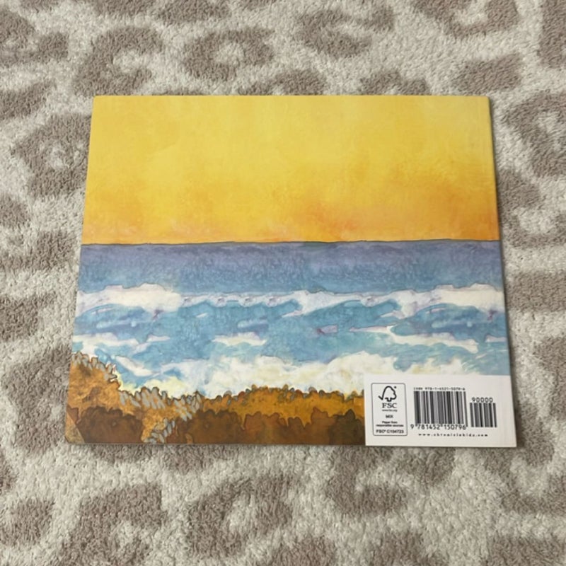 Beach House 